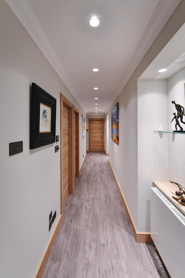 The Barclay Apartment Perth Exterior photo