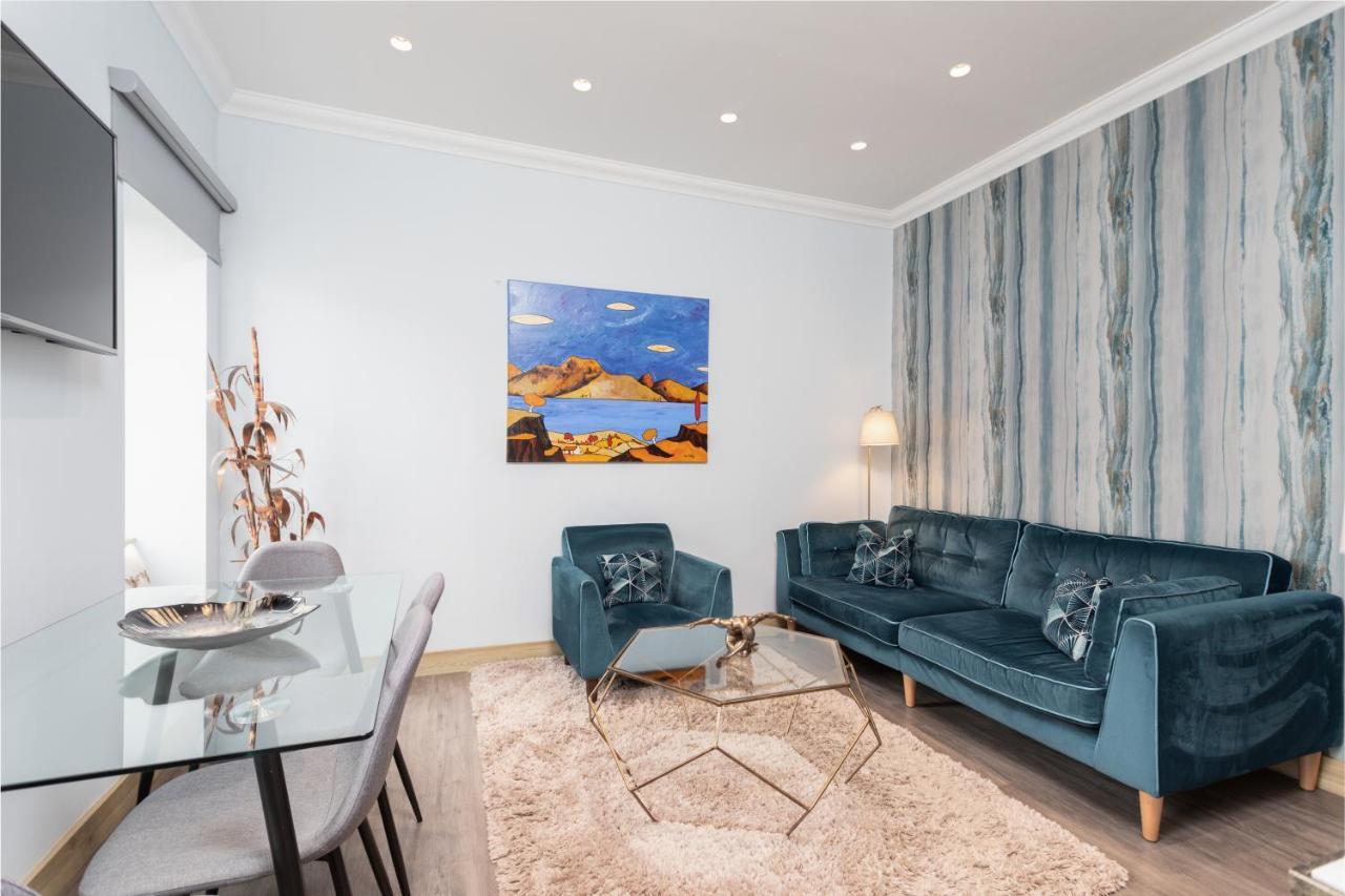 The Barclay Apartment Perth Exterior photo