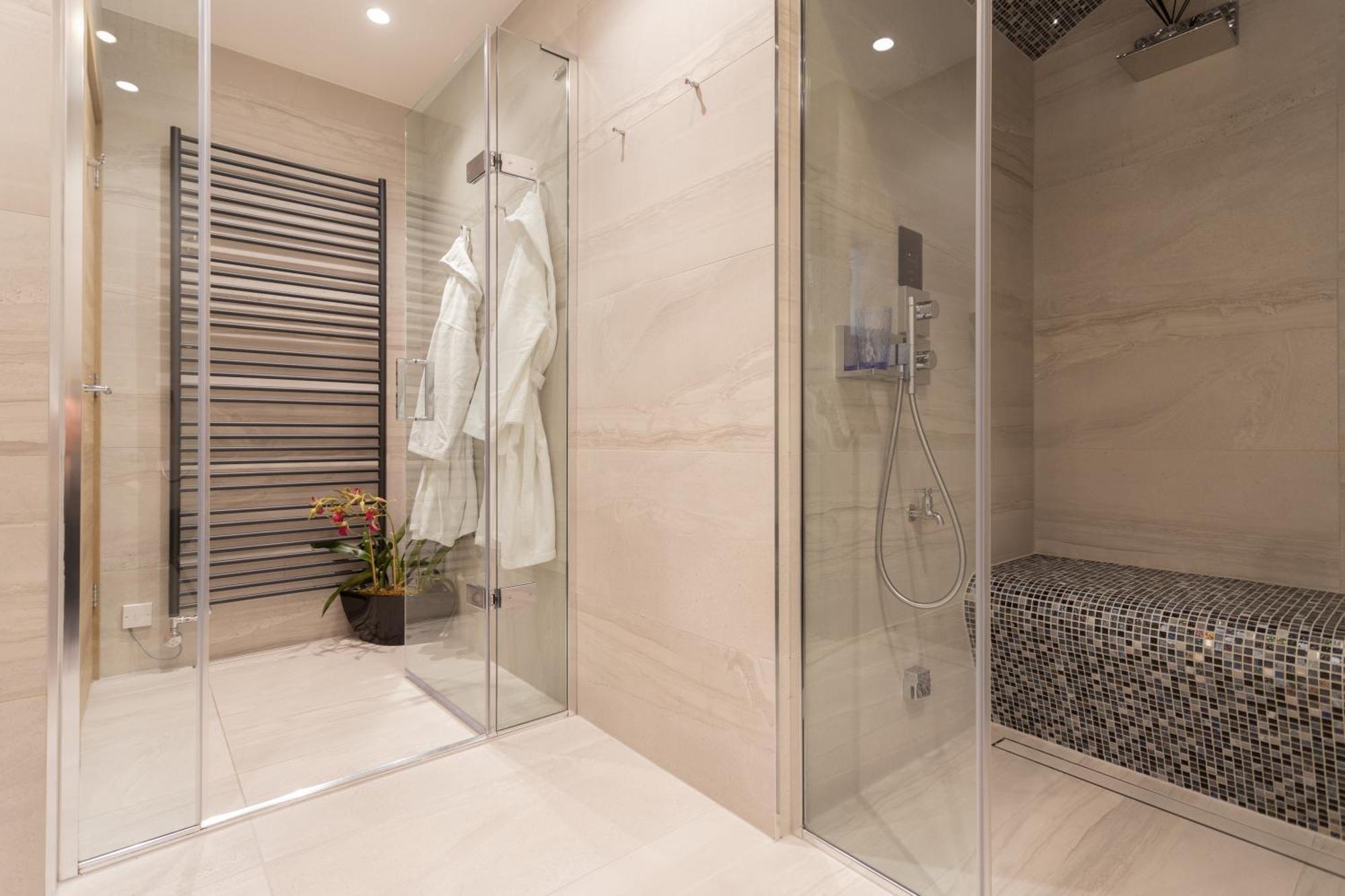 The Barclay Apartment Perth Room photo